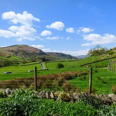 North Staveley (Cumbria)