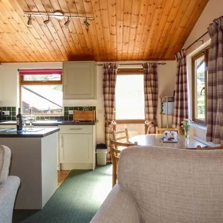 Holiday home North